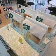 เมนูของร้าน Toby - Lazy Toby นางลิ้นจี่