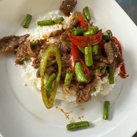 บ้านก๋วยเตี๋ยว