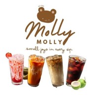 Molly coffee