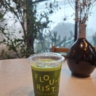 Flourist Matchahouse Samkok