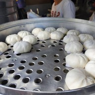 ซาลาเปาอาม่า