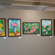 The Combine Café and Art Gallery