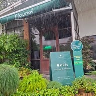 Flourist Matchahouse Samkok