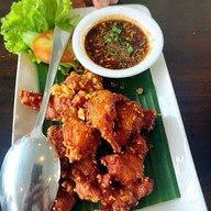 ตะอำ เขาใหญ่