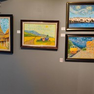 The Combine Café and Art Gallery
