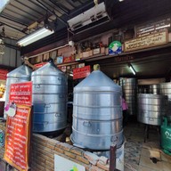 ซาลาเปาอาม่า