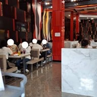 บรรยากาศ สุกี้ตี๋น้อย แอมพาร์ค จุฬา