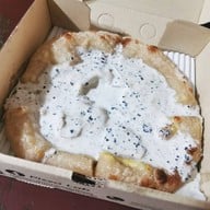 เมนูของร้าน Zalente’ Pizza พระราม2