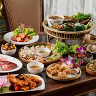 เมนูของร้าน ครัวคุณเมี่ยงอาหารเหนือฟิวชั่นซีฟู้ด สามพราน แจกโค้ดสำหรับลูกค้าใหม่ THT1269256LM