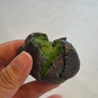 Flourist Matchahouse Samkok