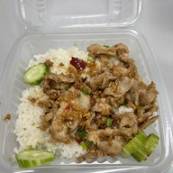 เมนูของร้าน ตามสั่งตรงปก