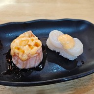 Shinkanzen Sushi MBK