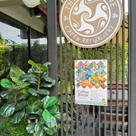 The Combine Café and Art Gallery