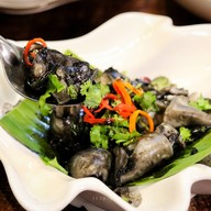 ครัวน้ำปลาพริก เขาใหญ่