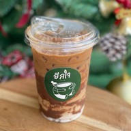 ฮีลใจ cafe&bar .