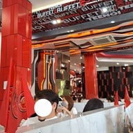 บรรยากาศ สุกี้ตี๋น้อย แอมพาร์ค จุฬา