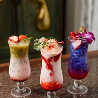 เมนูของร้าน ครัวคุณเมี่ยงอาหารเหนือฟิวชั่นซีฟู้ด สามพราน แจกโค้ดสำหรับลูกค้าใหม่ THT1269256LM