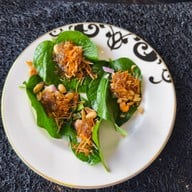 Zeta Cafe โรงแรมฮอลิเดย์อินน์ กรุงเทพฯ