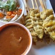 ร้านอาหาร กาเฟเวียด Cà Phê Việt