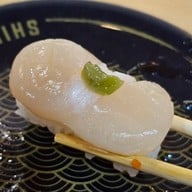 Shinkanzen Sushi MBK