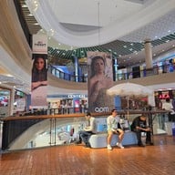 บรรยากาศ CentralFestival Pattaya Beach