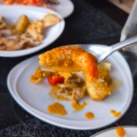 Zeta Cafe โรงแรมฮอลิเดย์อินน์ กรุงเทพฯ