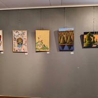 The Combine Café and Art Gallery