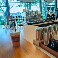 เมนูของร้าน Cloud Cuckoo -