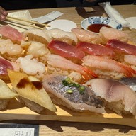 Sushi Ya Hare No Hi Kitte Hakata kitte hakata