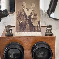 Cafe Cha โรงแรม เดอะ สยาม