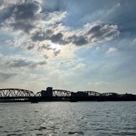 Cafe Cha โรงแรม เดอะ สยาม