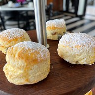 Cafe Cha โรงแรม เดอะ สยาม