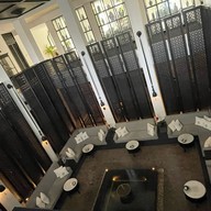 Cafe Cha โรงแรม เดอะ สยาม