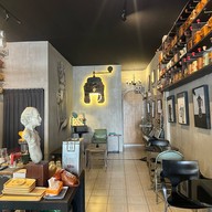 ตู้กาแฟ ถนนรื่นรมย์ ขอนแก่น