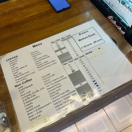 ตู้กาแฟ ถนนรื่นรมย์ ขอนแก่น