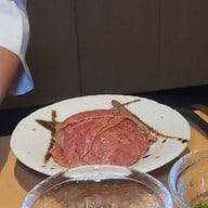 เมนูของร้าน Sushi Ichizu