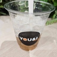 เมนูของร้าน YOU&I Premium Suki Buffet Central World