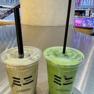 mini ミニ oriental speedbar เดอะมอลล์ บางกะปิ (The Mall Bangkapi)