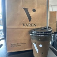 VAREN CHAROENKRUNG VAREN CHAROENKRUNG