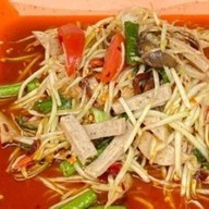 ครัวคุณยายปอย