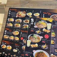 Oishi Kitchen โรงพยาบาลพญาไท 3