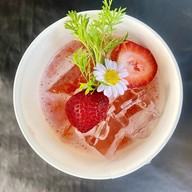 เมนูของร้าน ใต้ถุนบาร์เพื่อนชนก