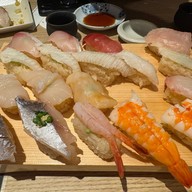 Sushi Ya Hare No Hi Kitte Hakata kitte hakata