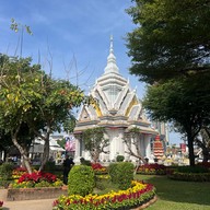 ศาลหลักเมืองขอนแก่น