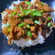 ครัวคุณยายปอย