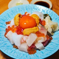 เมนูของร้าน Sushi Ichizu