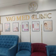 YAG med clinic ( วาย เอ จี เมด คลินิกเวชกรรม) สาขาใหญ่
