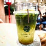 เมนูของร้าน Hario Cafe Bangkok Thaniya Plaza