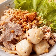 Brekky's (Brunch&Healthy lunch) สาทร