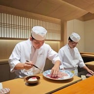 เมนูของร้าน Sushi Ichizu